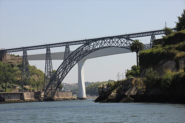 154-Мост Марии Пии